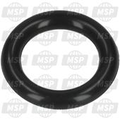 91308MA6005, O-RING, 14.6X3.6 (Nok), Honda