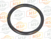 91315MCH000, O-RING, 27X3.1, Honda