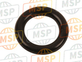 91315PC9004, O-RING, 6X1.5(N0K), Honda