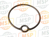 91316MJ0003, O-RING, 50X2.5 (Arai), Honda