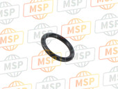 91352MENA11, O-RING, 11X1.9, Honda