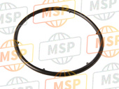 91354MCT003, O-RING, Oelkuehler, Honda