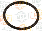 91356MJ6741, O-RING, 30.2X2.4, Honda