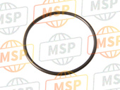 91358MG7004, O-RING, 41.5X2 (Nok), Honda