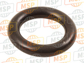 91362VD6000, O-RING (P7), Honda