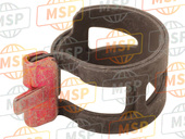 91406HW1671, Clamp(D13.5), Honda