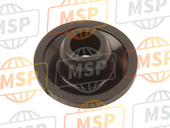 91456MA2770, Tapa ,  Tornillo De Vaso, Honda, 2