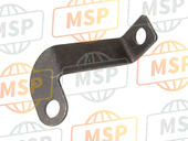 91501GCM900, Bracket,Wireharne, Honda