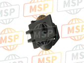 91565SEL003, Clip D'Accouplement (Noir, Honda