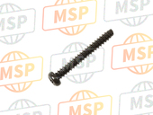 91901MG2003, Screw, Tapping, 3X25, Honda