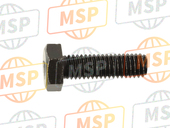 92101060200G, Bolt,Hex.,6X20, Honda, 1