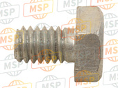 92101050080H, Bolt, Hex., 5X8, Honda, 2