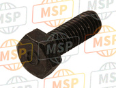 92101050140G, Bolt, Hex., 5X14, Honda