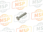 92101050200A, Bolt, Hex., 5X20, Honda