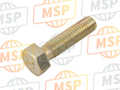 92000050200H, Tornillo,  Hexagonal 5X20, Honda