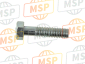 92101050220A, Bolt, Hex., 5X22, Honda