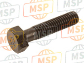 92101050220G, Bolt, Hex., 5X22, Honda