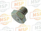 92101060060A, Bolt, Hex., 6X6, Honda