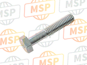 92101060320A, Tornillo,  Hexagonal 6X32, Honda