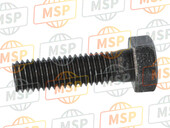 92201080280G, Bolt, Hex., 8X28, Honda, 2