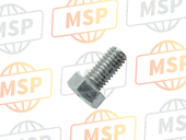 92301050100A, Bolt, Recessed, 5X10, Honda