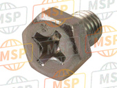 92301060080A, Bolt, Recessed, 6X8, Honda