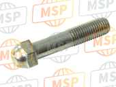 92500100450A, Bolt, Cap 10X45, Honda