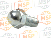 92501060120A, Bolt, Cap, 6X12, Honda