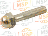 92501060280A, Bolt, Cap, 6X28, Honda