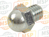 92501080080A, Bolt, Cap, 8X8, Honda