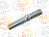 92700060320B, Bolt, Stud, 6X32, Honda