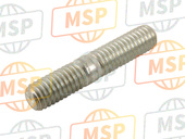 92900060200B, Bolt, Stud, 6X20, Honda