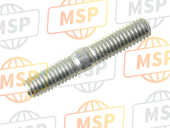 92900060203E, Bolt,Stud,6X20, Honda