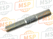 92900060250B, Tornillo,  Collarin 6X25, Honda