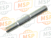 92900060280B, Tornillo,  Collarin 6X28, Honda