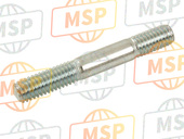 92700060450B, Tornillo,  Collarin 6X32, Honda