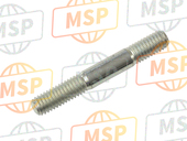 92900060320E, Tornillo,  Collarin 6X32, Honda