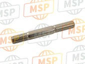 92900060350E, Tornillo,  Collarin 6X35, Honda