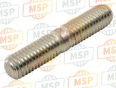 92900080223E, Tornillo,  Collarin 8X22, Honda