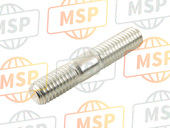 92700080450B, Tornillo,  Collarin 8X28, Honda