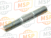 92900080320B, Tornillo,  Collarin 8X32, Honda, 1