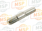 92900080321B, Bolt, Stud, 8X32, Honda, 2