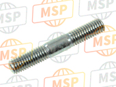 92900080323E, Tornillo,  Collarin 8X32, Honda