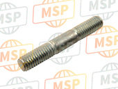 92900080353E, Bolt, Stud, 8X35, Honda