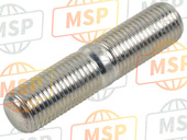 92900120280E, Bolt, Stud, 12X28, Honda