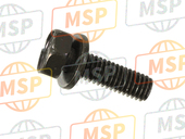 934010602007, BOLT-WASHER, 6X20, Honda