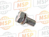 934020601200, BOLT-WASHER, 6X12, Honda, 1