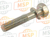 934020603208, BOLT-WASHER,6X32, Honda, 2