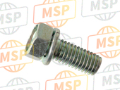 934020802000, BOLT-WASHER, 8X20, Honda