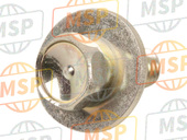 934040601600, BOLT-WASHER, 6X16, Honda